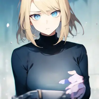 Profile image of Lilith