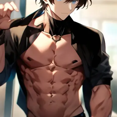 Profile image of Adam