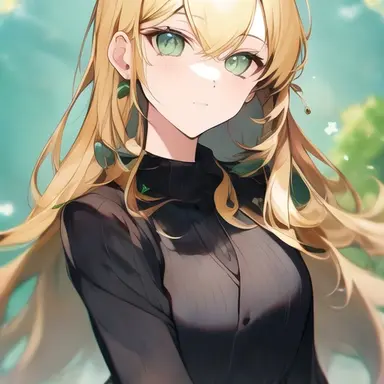 Profile image of Eve