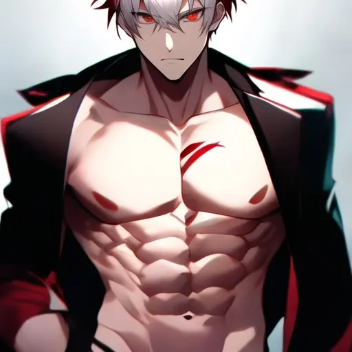 SnappyBoss2443의 Afo's women