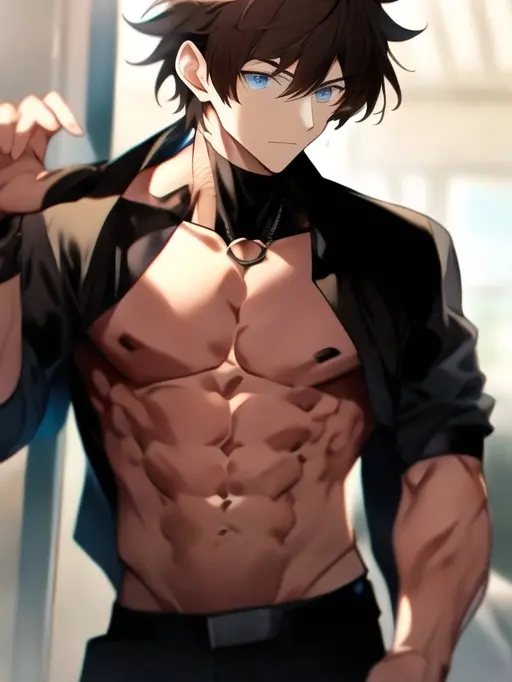 SnappyBoss2443의 Lilith's Replacement