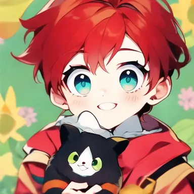 Profile image of Kaito