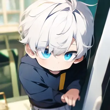 Profile image of Ren