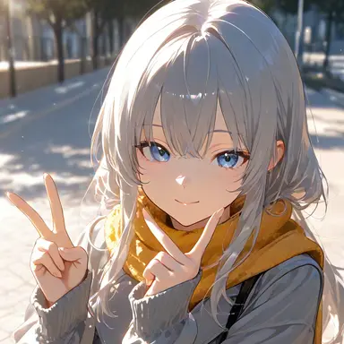 Profile image of 白石渚沙