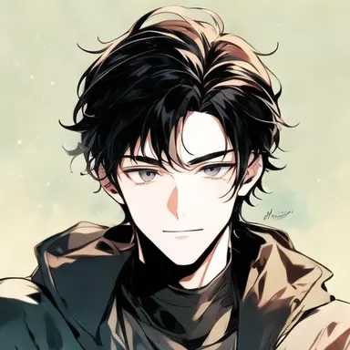 Profile image of 서준