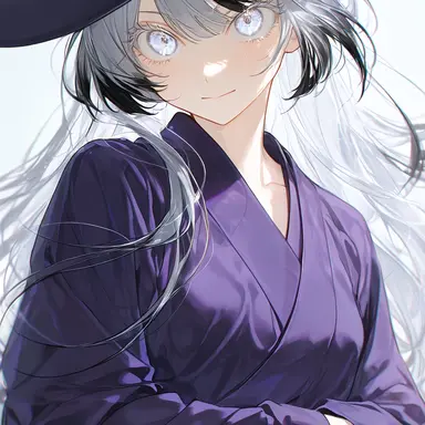 Profile image of 魔女さん