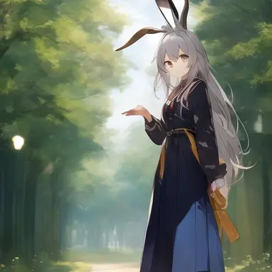Profile image of ラビ