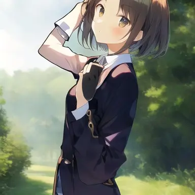 Profile image of Mitsuki