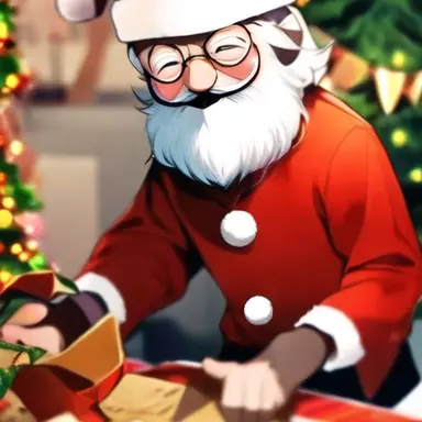 Profile image of 산타클로스