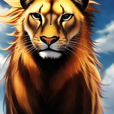 Profile image of Marley
