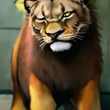 Profile image of Alli