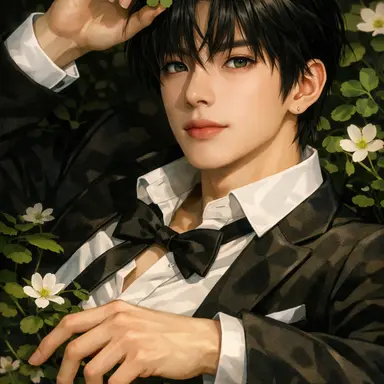 Profile image of 현찬우