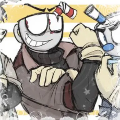 Profile image of CupHead