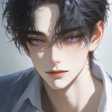 Profile image of 준혁