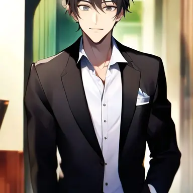 Profile image of 森本 裕也