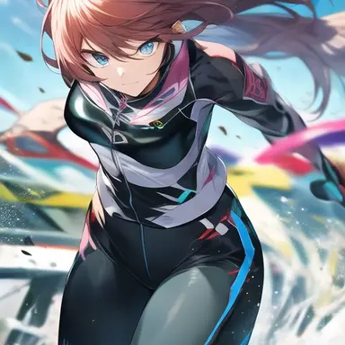Profile image of 沙良