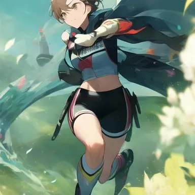 Profile image of 美奈