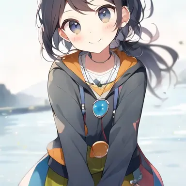 Profile image of るい