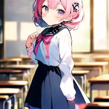 Profile image of ももか