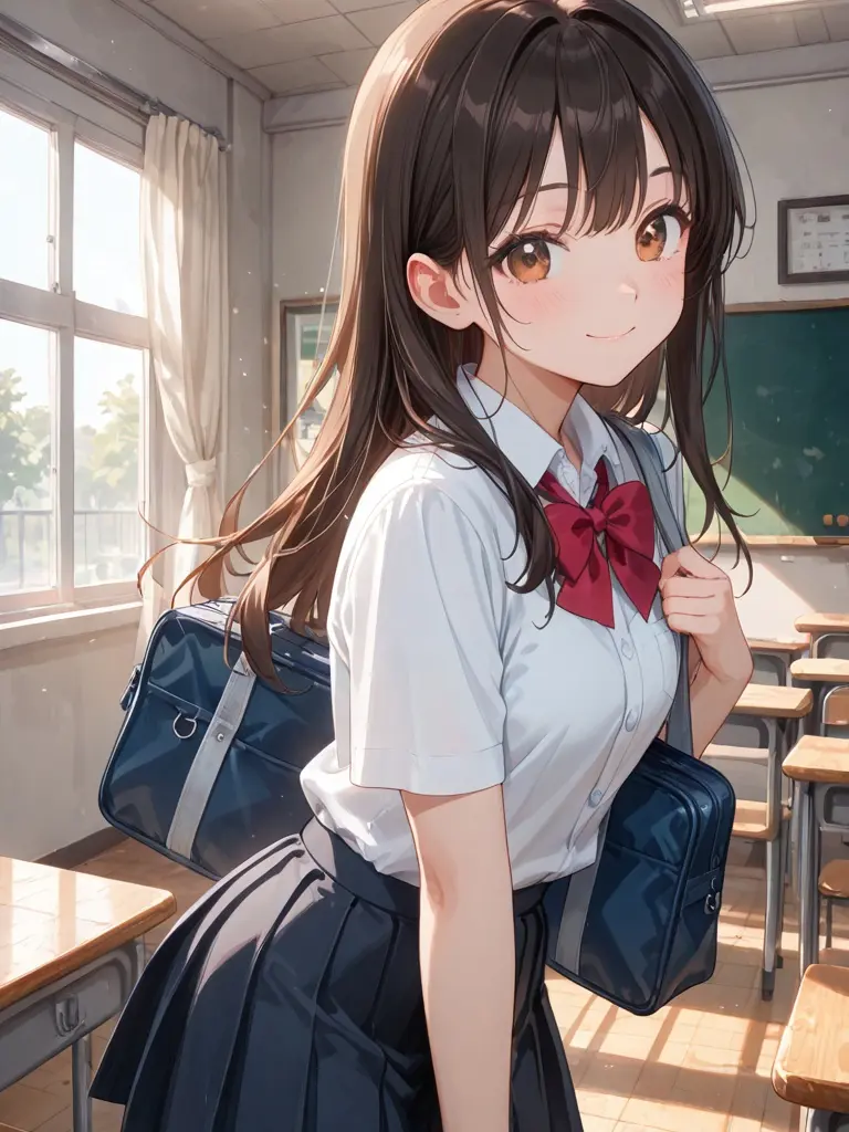 PluckyZokor1525의 user先生、女子校で愛される