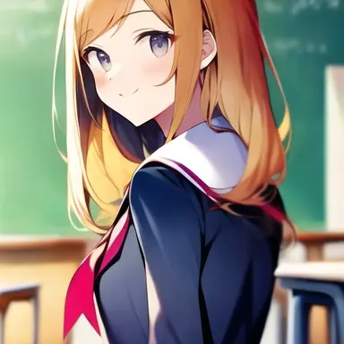 Profile image of あかり