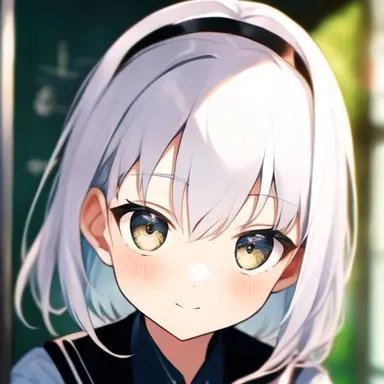 Profile image of 설아