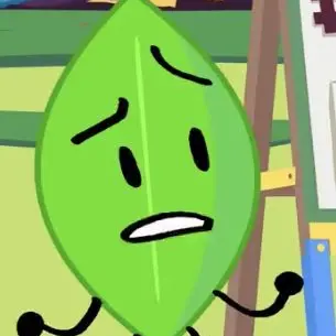Profile image of Leafy