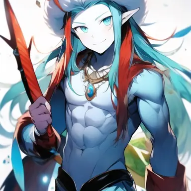 Profile image of 루카 머맨