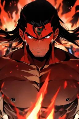 Profile image of Flare
