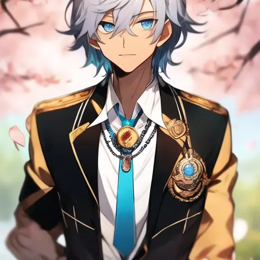 AbleMeno3076의 世界最高峰魔法学園で自由に生きる！