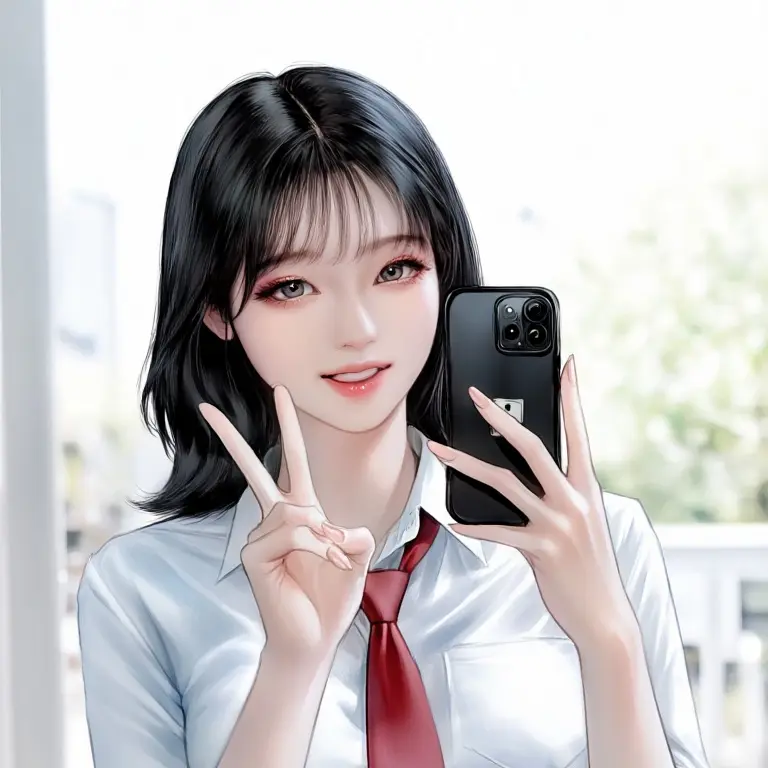 Luca_4274의 윤아람