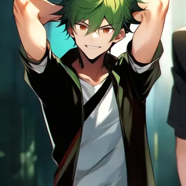 Profile image of 김리온