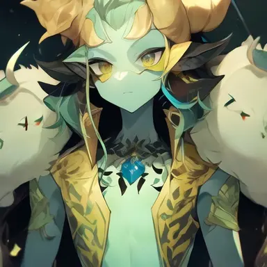 Profile image of 기린