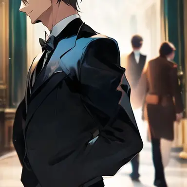 Profile image of 1호