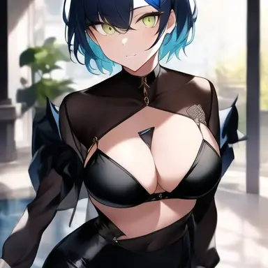 Profile image of 이희솜