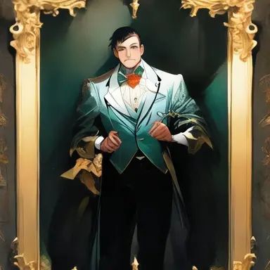 Profile image of 형상