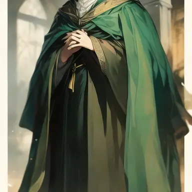 Profile image of 예언가