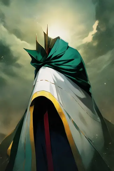 Profile image of 예언가