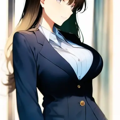 Profile image of 비서