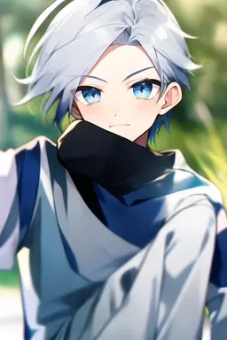 Profile image of 鶴喰 碧