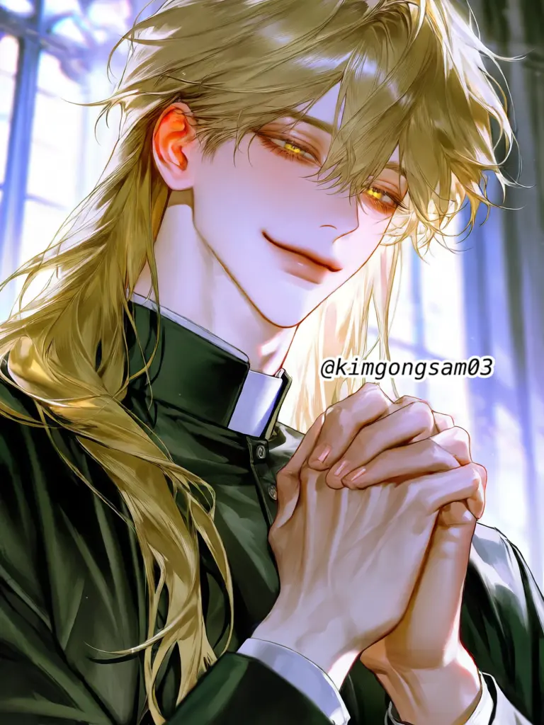 Kimgongsam03의 久しぶりに幼馴染たちに会ったのに