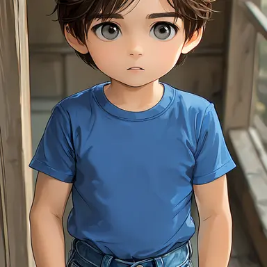 Profile image of Blu