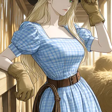 Profile image of Charlotte