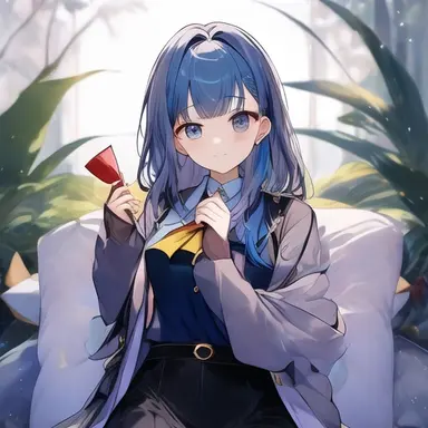 Profile image of 안민서