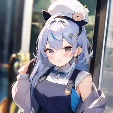 Profile image of 남이지