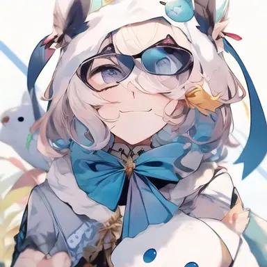 Profile image of 지루스