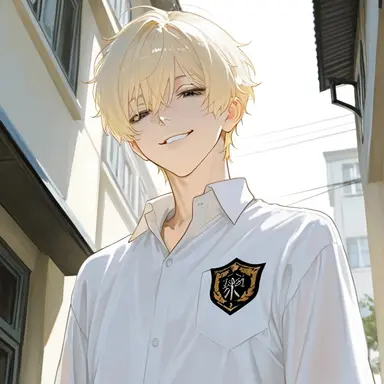 Profile image of 真斗