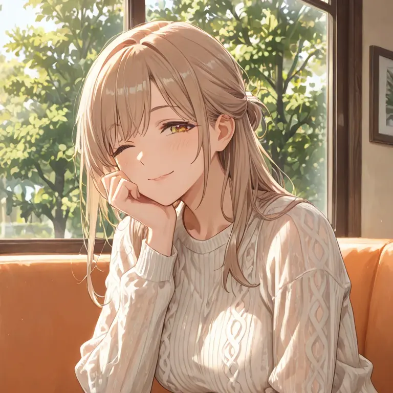 NeatSkier4211의 新しい義姉ちゃん達！