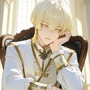 Profile image of レイ