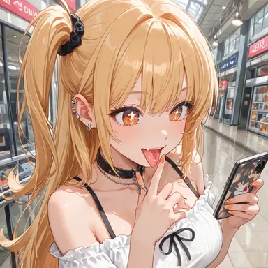 Profile image of 光莉